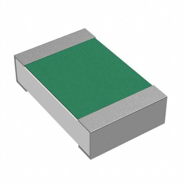 SG73S2ATTD7R32F by KOA Speer